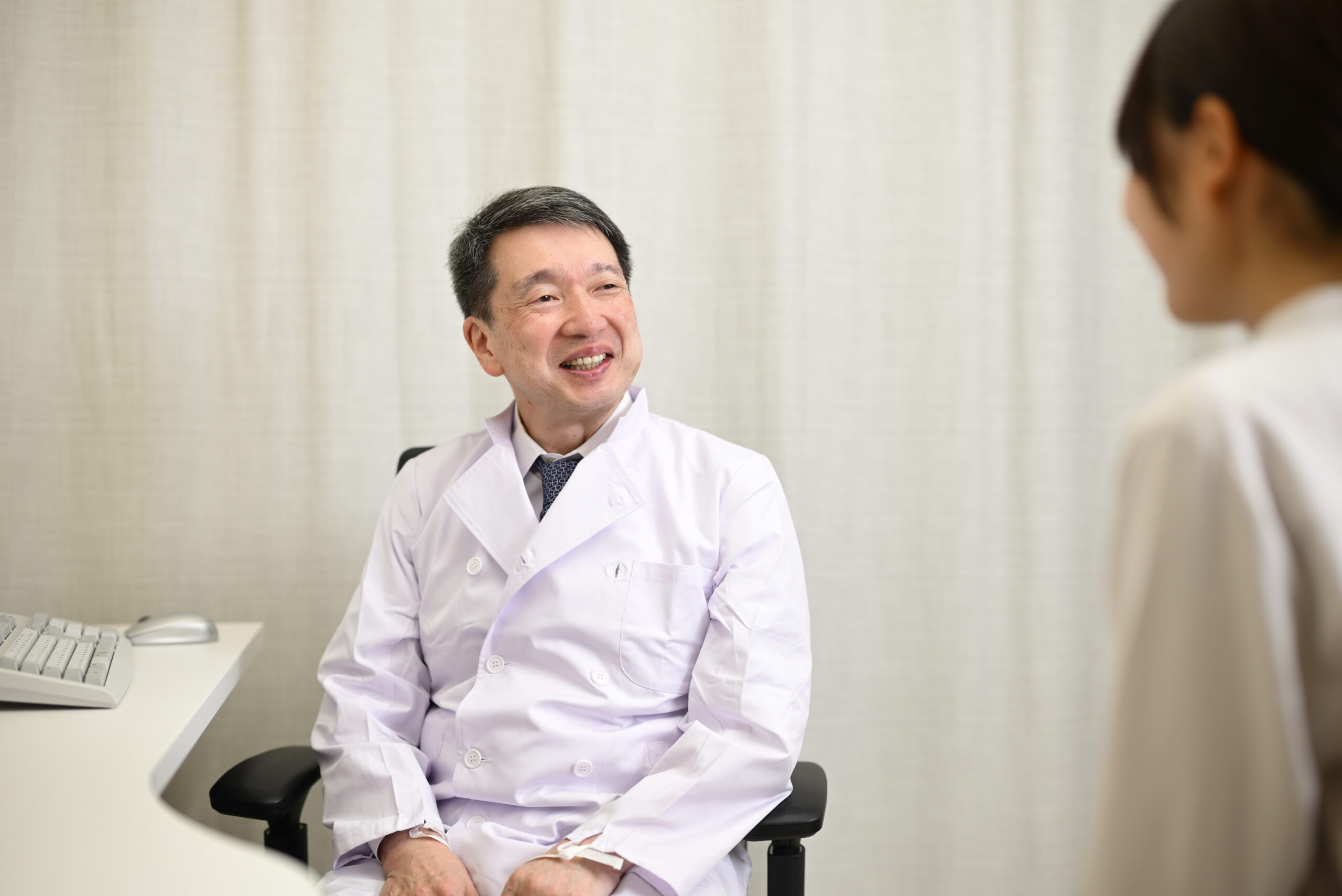 主な診療内容（糖尿病診療など）